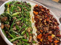 -铁公鸡·四川料理(天环广场店)