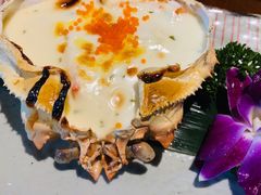 蟹宝-魔丼屋(日月光店)