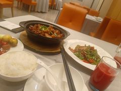 -宁海食府(大剧院店)