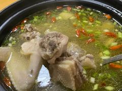 -食光慢宴·安吉土菜馆