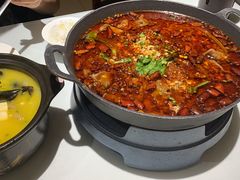 -香丰阁·烤鸭·川湘菜(清河店)