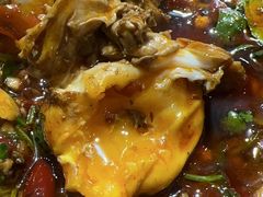 -大虎重庆老火锅(正弘城店)