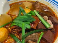 -敏华冰厅(平安金融中心店)