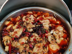 -上海东方佘山翰悦阁酒店·Vie全日制餐厅