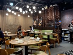 -上海姥姥(西环店)