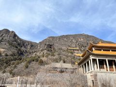 -妙峰山风景名胜区