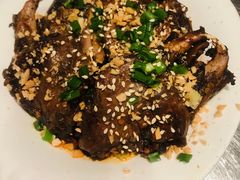 -李老爹香辣蟹(宣武门店)