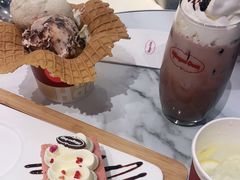 -哈根达斯(滨江店)