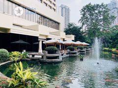 -广州花园酒店