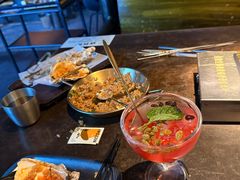 -麦凯伦烧烤·精酿超级工厂店(金桥总店)