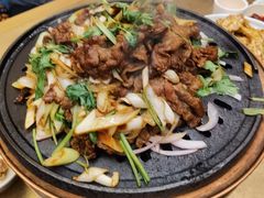 -京味斋·烤鸭·北京菜(安贞店)