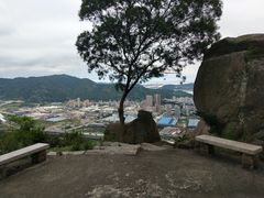 -青芝山风景名胜区