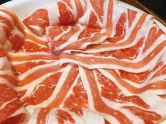 -渝味晓宇火锅(合川路店)