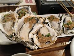 -管氏翅吧(台湾街店)