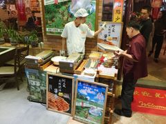-阿殳菜馆·私厨(水围村店)