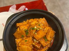 -九九·荆州大排档(荆北路店)