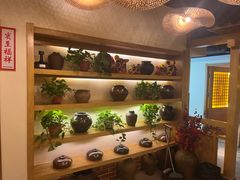 -村长家的疙瘩汤(沌口店)