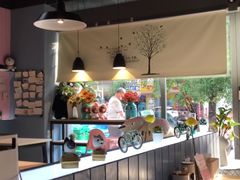 -友达面馆(二七南路店)