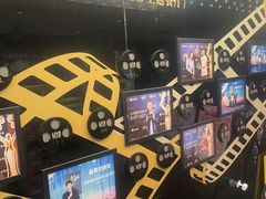 -必胜客(新辰里酒仙桥店)