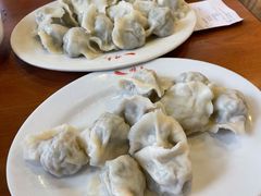 -鸿毛饺子(紫竹桥店)
