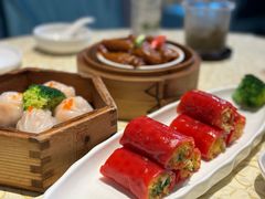 -萬國酒家·非遗技艺传承味道