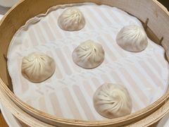 特色小笼包-鼎泰丰(德基广场店)
