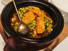 -上蔬无瑕· 创意素食·Vegetarian(华采天地店)