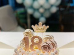 -春树下·树屋花房西餐厅(罍街AS1980店)