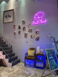 -RL Nail·瑞丽美甲美睫品牌原创店