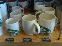 -星巴克臻选(沈阳大悦城店)