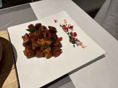 -若蘭慈·无国界素食料理(欢乐海岸店)