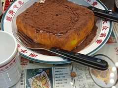 -肥韬茶餐厅(南山mini店)