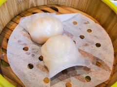 -希尔顿酒店-豫园中餐厅