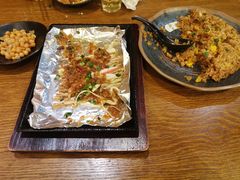 -五样儿西昌小签签烤串(天府三街店)