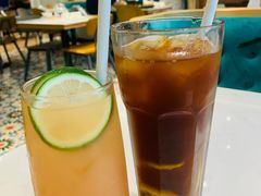 -避风塘(江桥万达店)