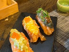 -昊·来了寿司(台湾街店)