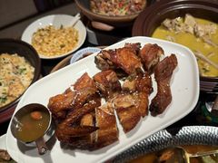 -索溪山寨·湘西饮食文化博物馆(标志门店)