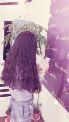 点击看大图 -瑞豪专业烫染连锁