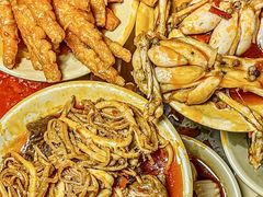 -蜀国大将老火锅(江北店)