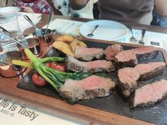 -西堤牛排(合肥之心城店)