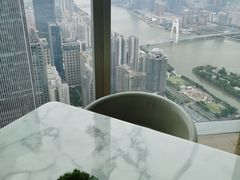 -广州四季酒店