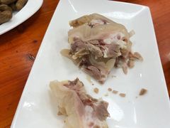 -雁荡老杨土菜馆