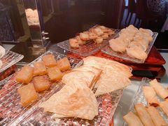 -东方滨江大酒店·滨江厅
