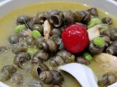 -锡和无锡菜(景丽苑店)