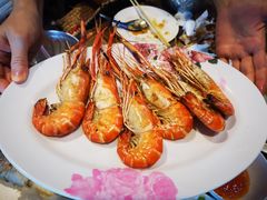 -Doo Dee Thai Food(Issan/Isaan/Esan)