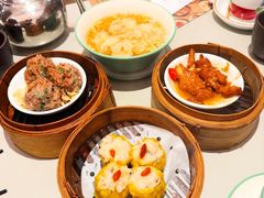 -添好运点心专门店(深水埗店)