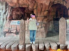 -长鹿旅游休博园