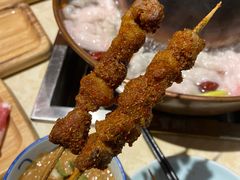 -三宝涮肉(体育学院店)