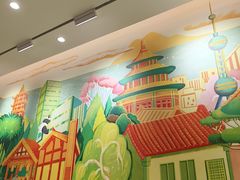 -吉野家(上海美罗城店)