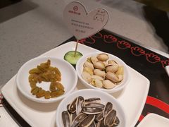 -海底捞火锅(海宁路店)